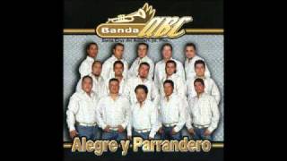 Banda ABC - Tal Vez Puedas Quererme