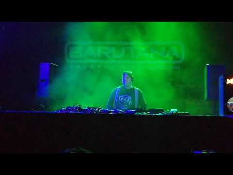 Igor D drops Armen Miran - Reborn (Volen Sentir Sunset mix) @ Barutana 13.07.2019.