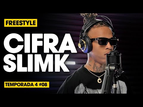 CIFRA SLIMK ❌ DJ SCUFF - FREESTYLE #08 (TEMP 4)