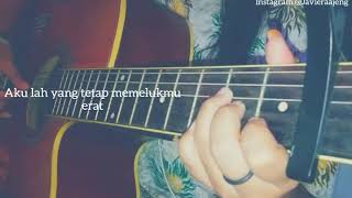 Download lagu Story wa terbaru cewek cantik main gitar galau karena cinta mp3