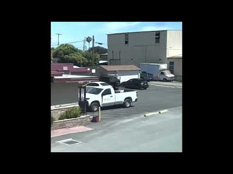 Long trip #Bay area #3hrs land trip #amtraktrain #Sta Clara Station #San Jose distination