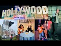 Angeline Visited HOLLYWOOD WAX MUSEUM Angelinestelugutoyvideos