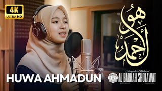 Download lagu HUWA AHMADUN هُوَ أحْمَدٌ | Koplo Time | Cover by Al Barkah Sholawat mp3 Download lagu HUWA AHMADUN هُوَ أحْمَدٌ | Koplo Time | Cover by Al Barkah Sholawat mp3