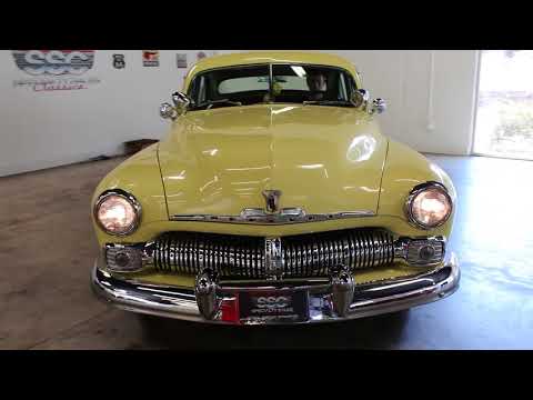 1950 Mercury Hot Rod (CC-1144934) for sale in Fairfield, California