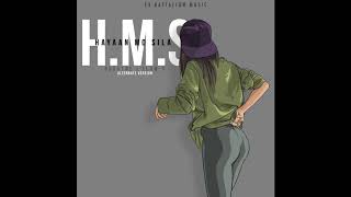 H.M.S. (Alternate Version)