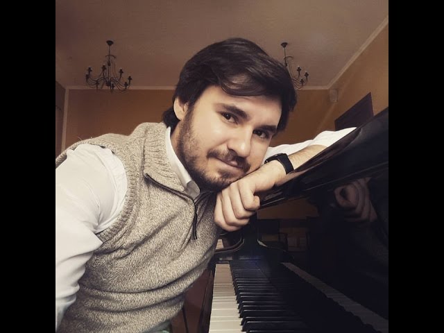 Эльмир НИЗАМОВ безне 8 март белән тәбрикли!