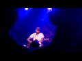 Lucero - In Lonesome Times @ Metro 10/23/15