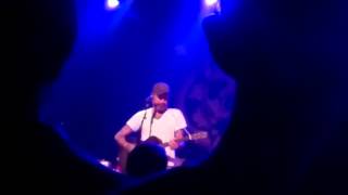 Lucero - In Lonesome Times @ Metro 10/23/15