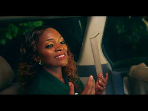 Pendo Kihayile ft Paul Clement - Kwa Neema ( Official Music Video )