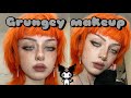 View 23 Grunge Dark Makeup Looks