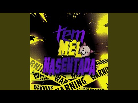 Tem Mel na Sentada (Funk)