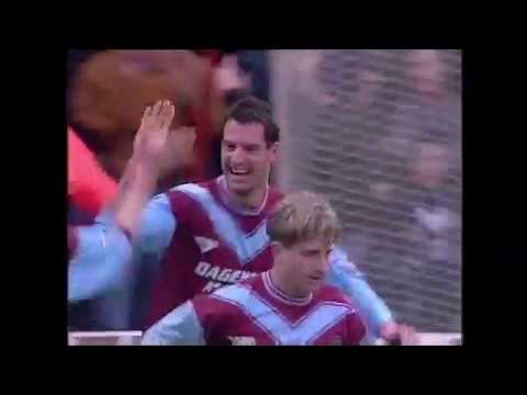 Jeroen Boere - West Ham