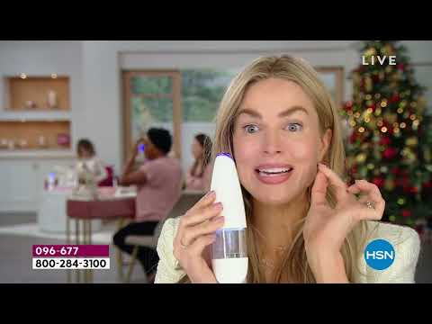 HSN | Beauty Report with Amy Morrison 12.07.2022 - 09 PM