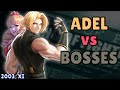 Adel Vs Bosses