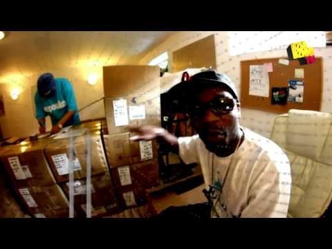 donGURALesko & Marian Wielkopolski NOWY NUMER LISTOPAD 2012