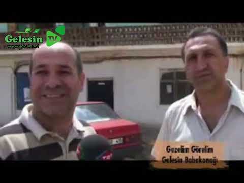 Gezelim görelim gelesin köyümüzü