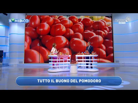 , title : 'Il mio Medico - Le proprietà benefiche dei pomodori'