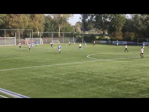 SV RAP/DREAM TEAM JO17-1 - KAMPONG JO 17-3(2deH3)(13-10-2018)(10-0)Comp.