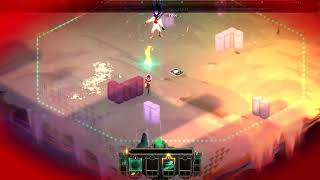 Luck of the Draw - Let's Play Transistor Bonus Part 14