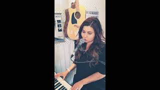 Søndag i april - Anne Linnet cover