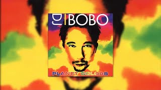 DJ BoBo - Man in the Mirror (Official Audio)