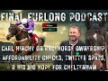Carl Hinchy on Ownership, Affordability Checks, Twitter Spats, and his Big Hope for Cheltenham