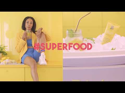 Flufff Skin Superfood