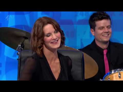 9 Out of 10 Cats Does Countdown S02E05 - 13 September 2013