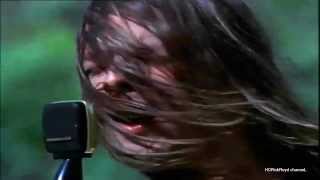 Pink Floyd - &quot;A Saucerful of Secrets&quot;