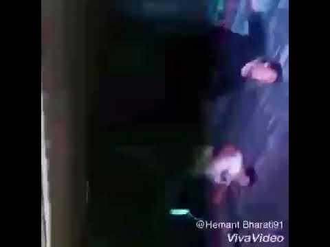 Hemant Bharati Dance