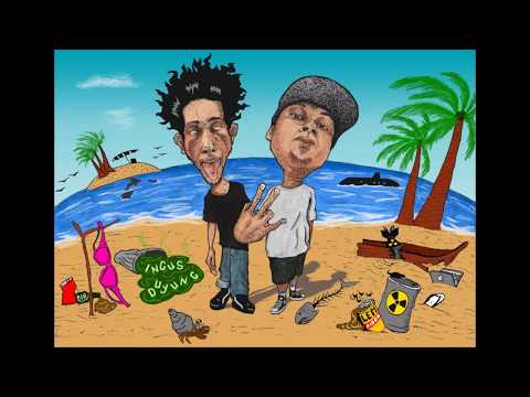 8 Ball feat. N.Y.C.O - Sebelum Pergi