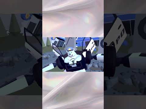 Deer Simulator - Future Enemies