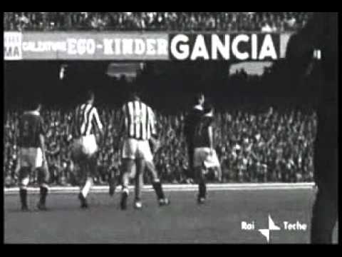 1960/61, (Juventus), Napoli - Juventus 0-4 (32)