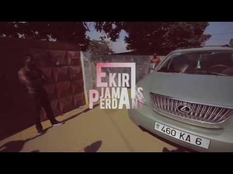 PASTEUR KARACOOL - MPEVE ( Official Clip )
