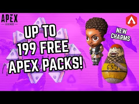 BIGGEST 'Quality Of Life' UPDATE Since Apex Legends Launch! DECEMBER 3RD! New Charms + New Level Cap