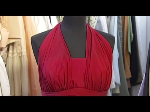 Más de Velvet - El vestido más especial de 'Velvet'