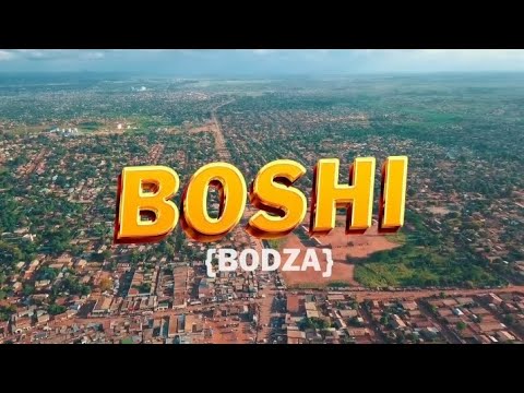 Moses Makawa- Boshi ( bodza) official video
