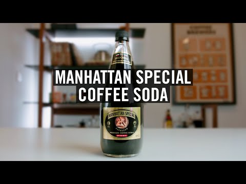 I Am Defeated: The End Of Weird Coffee Reviews