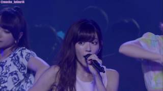 ℃-uteコンサートツアー2016春 ～℃ONCERTO～ Tokai no Hitorigurashi