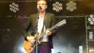 The Futureheads - Meantime (Live)