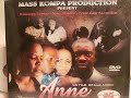 Anne Full Haitian Movie