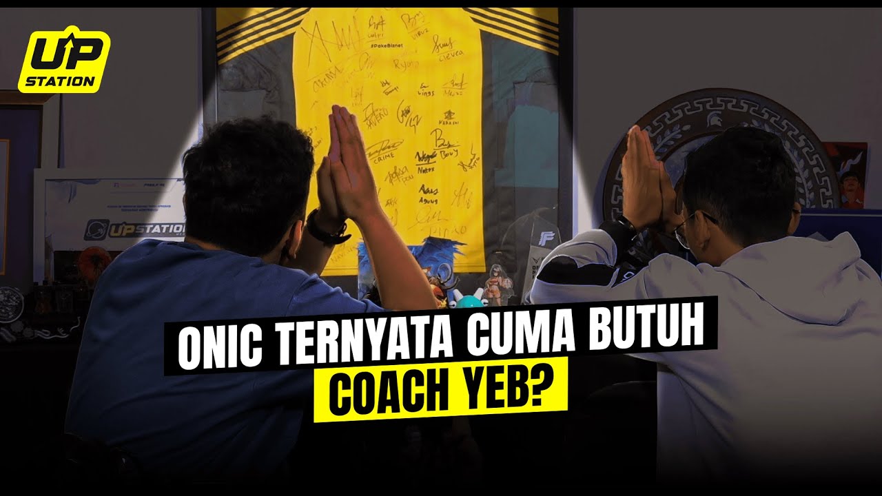  ONIC YANG BANGKIT, EVOS YANG TERPURUK, DAN RRQ YANG OKNUMNYA MAKIN MERESAHKAN! | NgeMeng Esports