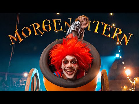 Morgenshtern - Show