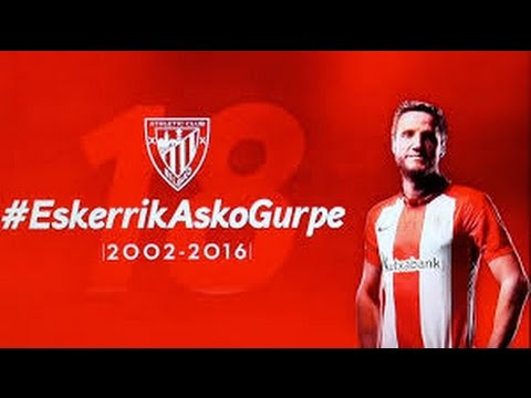 Carlos Gurpegui Tributo HD By MessiZipi