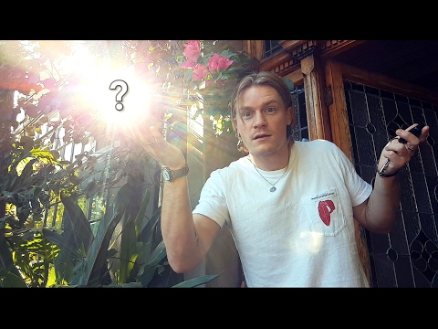 'WHERE ARE THE VLOGS?"