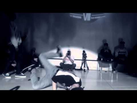 Justin x UBL Main Event 7