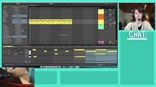 Bad Snacks  (Makin beats // Hangin out 22/03/2021) Twitch Stream