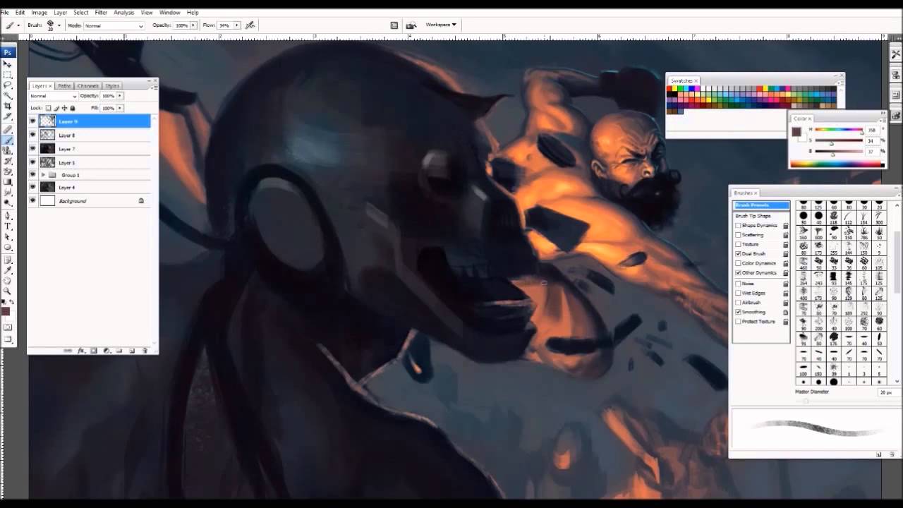 YouTube