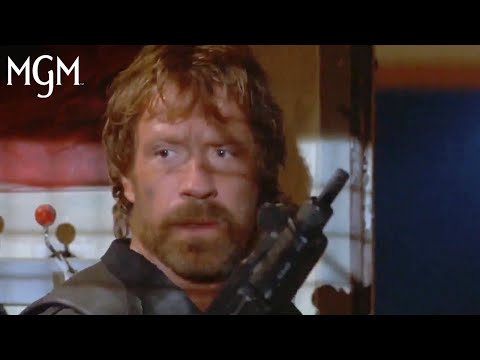 THE DELTA FORCE (1986) | Official Trailer | MGM