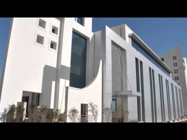 Suresh Gyan Vihar University video #1
